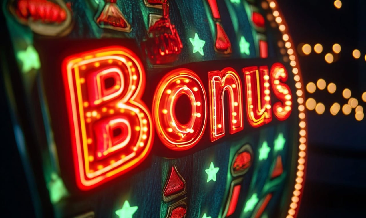 Bonus Multi-Bet Selamat Datang dengan syarat kelayakan
