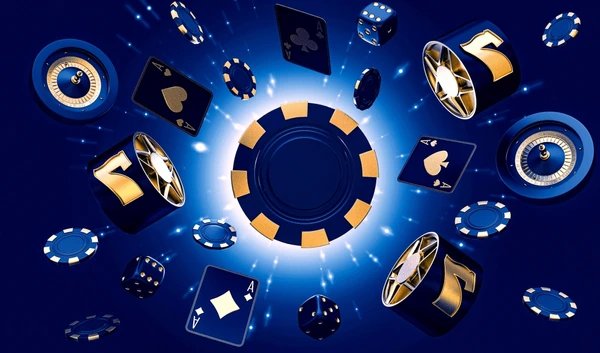 Bonus reload untuk Multi-Bet di periode kampanye khusus