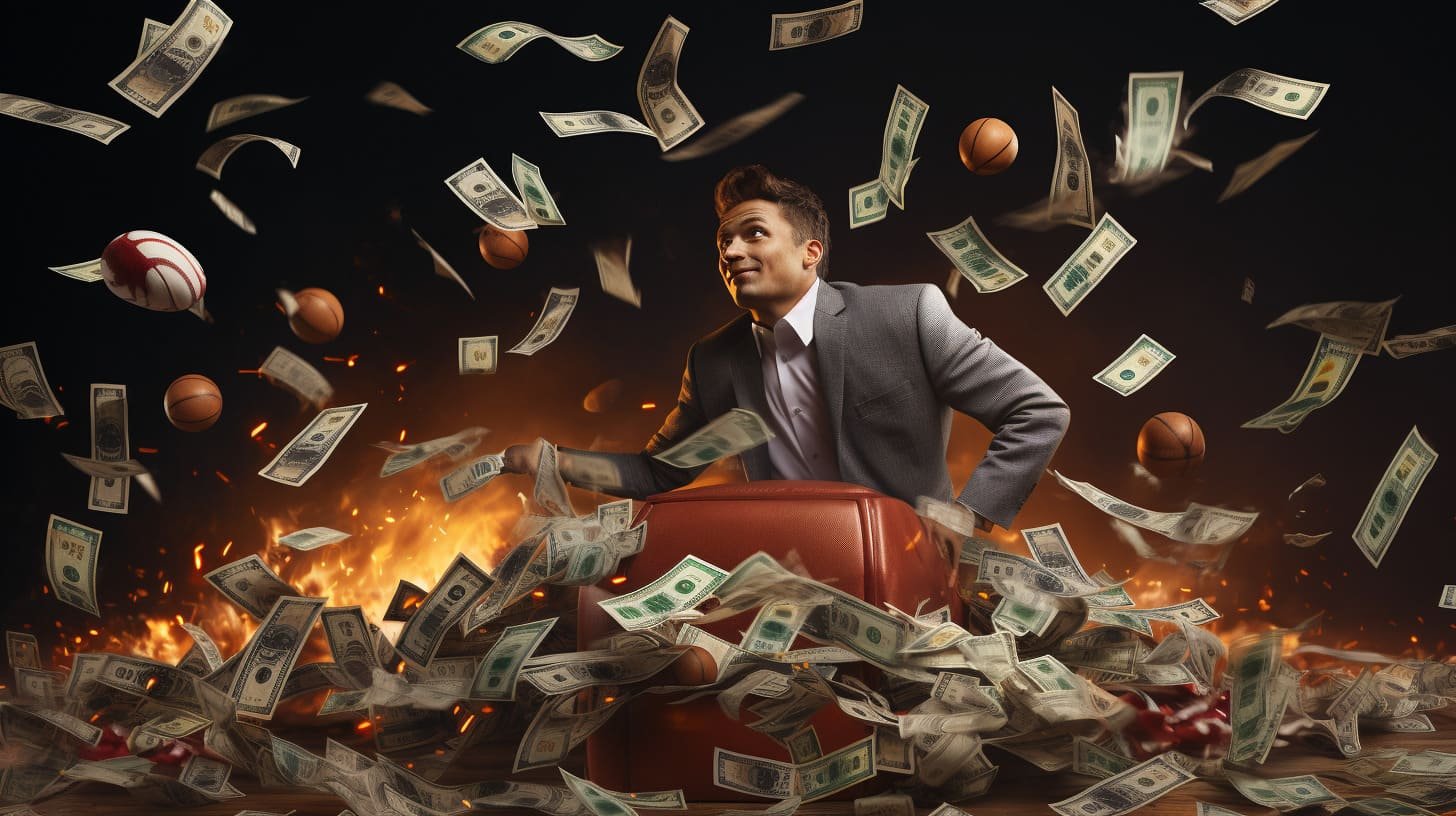 Antarmuka permainan Quickspin di togelrakyat dengan gulungan slot dan simbol pembayaran